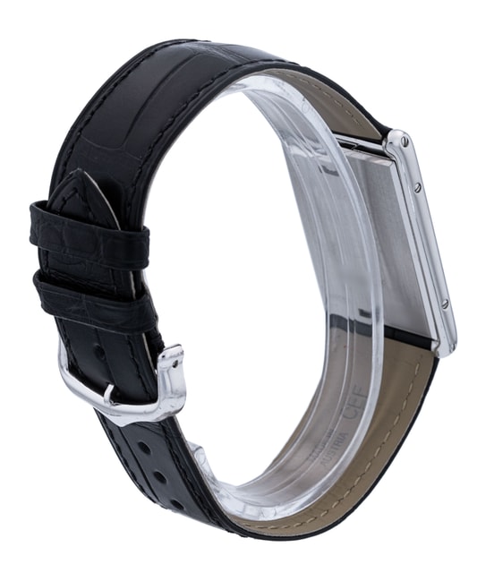 Cartier Tank Basculante W1011358 Image 3